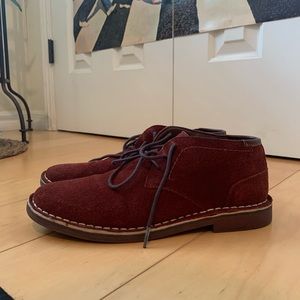 Kenneth Cole Dress Derby’s